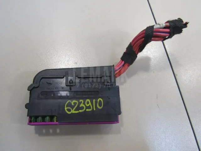 Блок предохранителей для  Belgee X70 2024