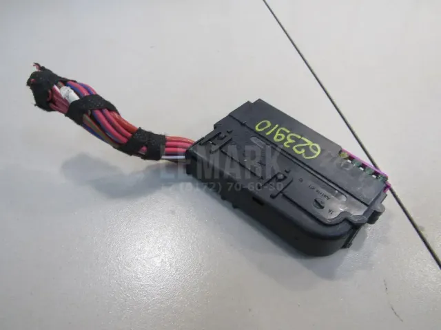 Блок предохранителей для  Belgee X70 2024