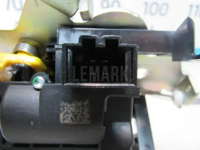 Замок багажника для  BMW 7-serie G11/G12 2015-2022