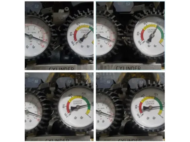 Двигатель для  Chevrolet Evanda 2004-2006