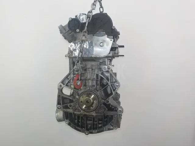 Двигатель для  Chevrolet Evanda 2004-2006