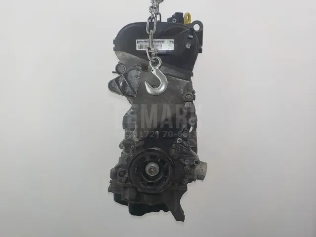 Двигатель для  Chevrolet Evanda 2004-2006