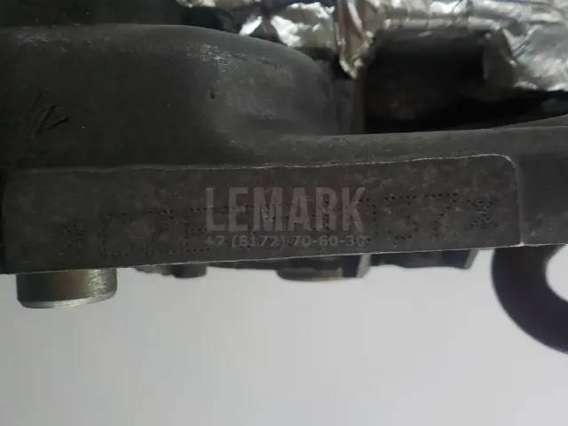 Двигатель для  Chevrolet Evanda 2004-2006