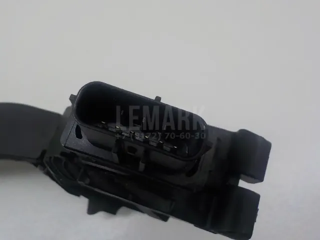 Педаль газа для  Audi A2 [8Z0] 2000-2005