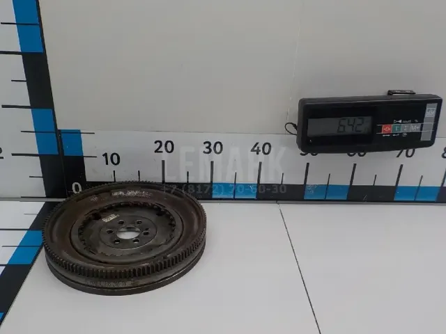 Маховик для  BMW X3 G45/G48 2024