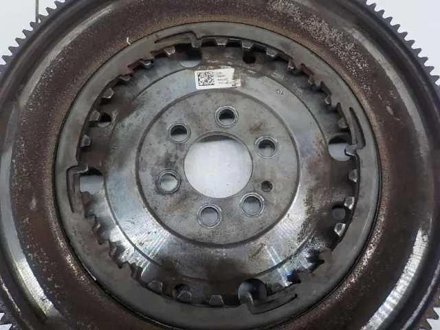 Маховик для  BMW X3 G45/G48 2024