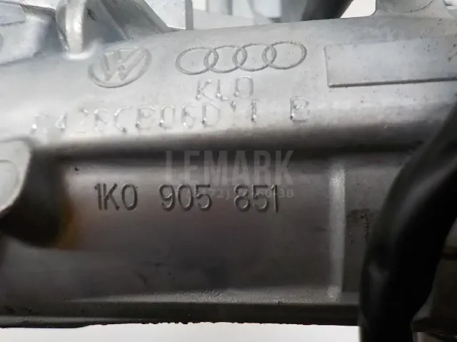 Замок зажигания