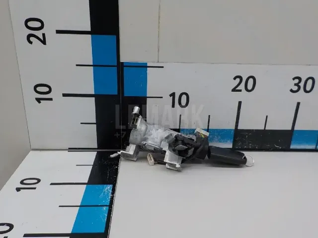 Замок зажигания