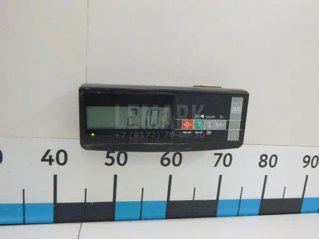 Блок ABS (насос)