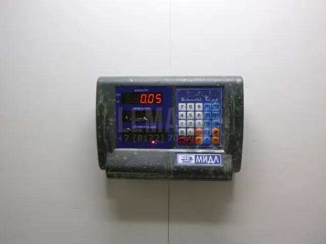 Крышка бачка омывателя