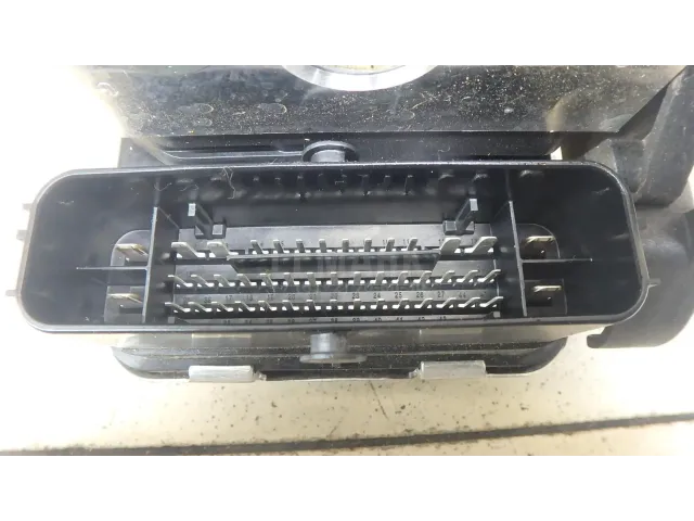 Блок ABS (насос)