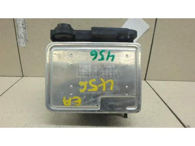 Блок ABS (насос)