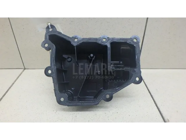 Маслоотделитель для  Ford Focus IV 2018