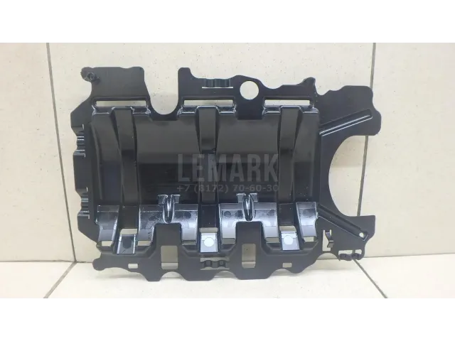 Маслоотражатель для  Cadillac Escalade IV 2014-2020