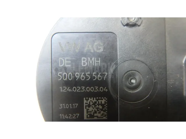 Насос (помпа) электрический для  Audi A3 [8V] 2013-2020