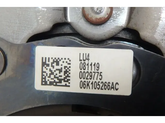 Маховик для  Ford Kuga 2008-2012