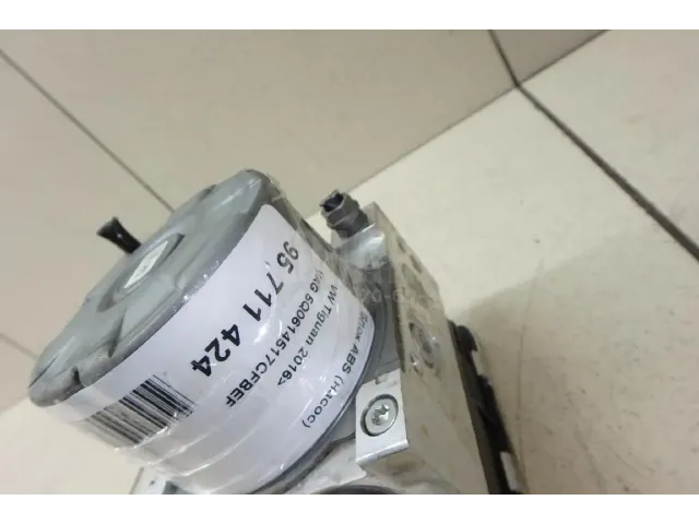 Блок ABS (насос) для  BMW 2-serie F45/F46 Tourer 2015-2022