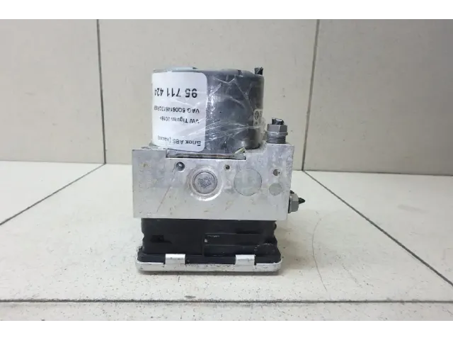 Блок ABS (насос) для  BMW 2-serie F45/F46 Tourer 2015-2022