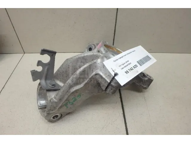 Кулак поворотный передний левый для  BMW 3-serie F34 GT 2012-2020
