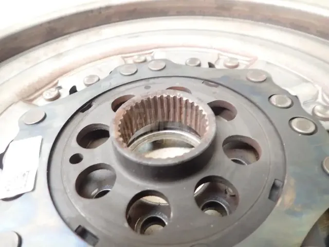 Маховик для  Ford Mondeo IV 2007-2015