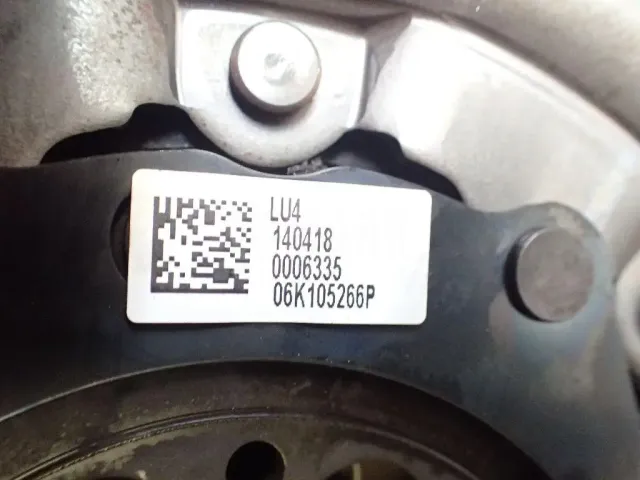 Маховик для  Ford Mondeo IV 2007-2015