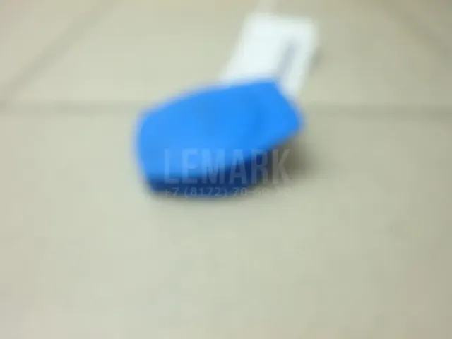Крышка бачка омывателя