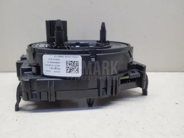 Механизм подрулевой для SRS (ленточный) для  BMW 3-serie E92/E93 2006-2012