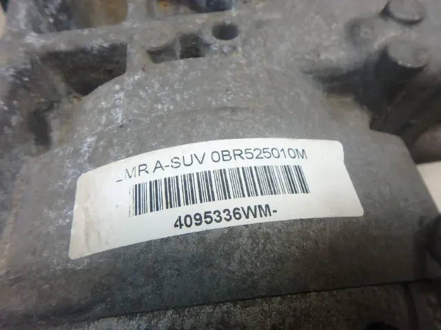 Редуктор заднего моста для  BMW 4-serie G22/G23 2020