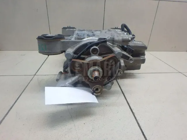 Редуктор заднего моста для  BMW 4-serie G22/G23 2020