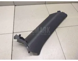 Обшивка стойки
