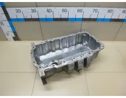 Поддон масляный двигателя