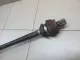 Полуось задняя левая для  Audi 50 0-1978