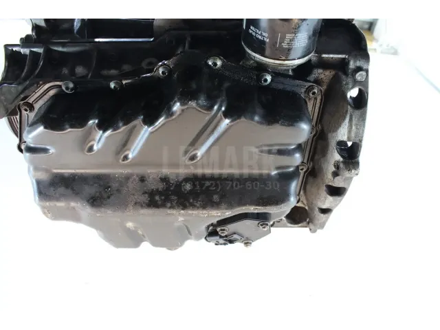 Двигатель для  Audi A4 [B7] 2005-2007