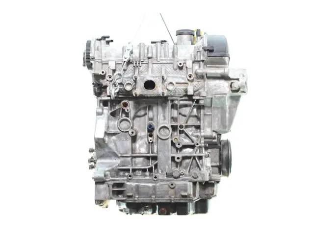 Двигатель для  Audi A4 [B7] 2005-2007