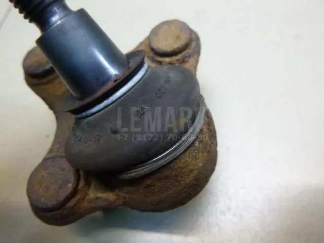 Опора шаровая левая передней подвески для  Chevrolet Lumina APV/Trans Sport 1996-2005
