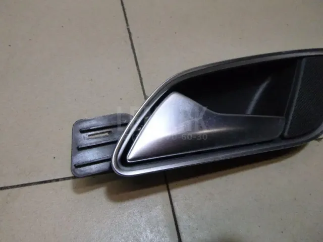 Ручка двери задней внутренняя левая для  Ford Cougar 1998-2001