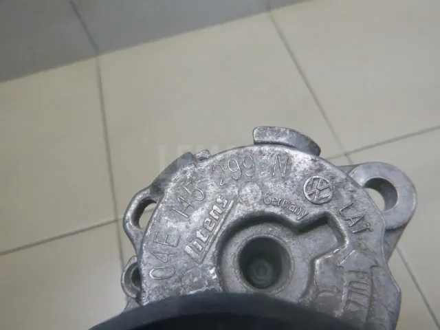 Натяжитель ремня для  Ford Focus IV 2018