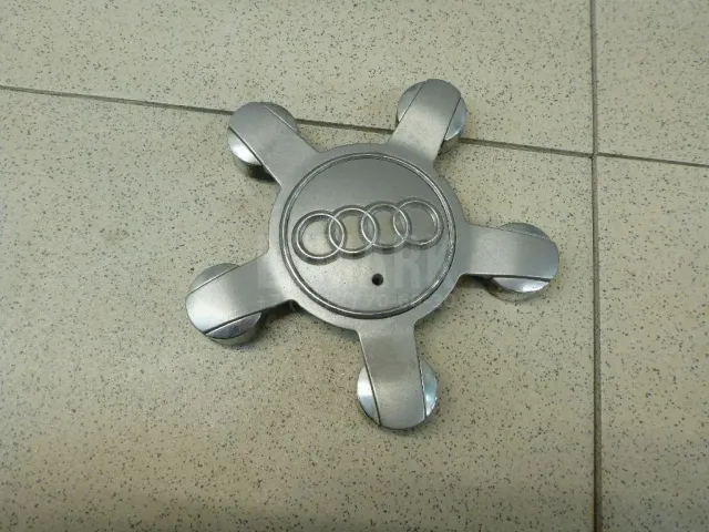 Колпак декор. легкосплавного диска для  Audi A4 [B6] 2000-2004