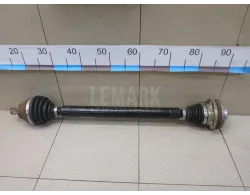 Полуось передняя правая