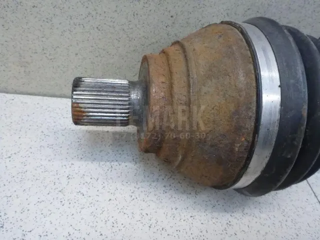 Полуось передняя правая для  Audi 100 [C4] 1991-1994