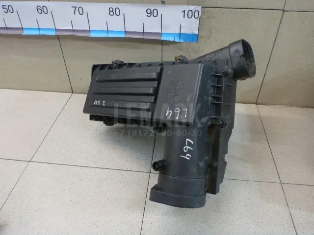 Корпус воздушного фильтра для  Audi Allroad quattro 2000-2005