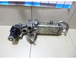 Радиатор системы EGR
