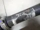 Полуось передняя левая