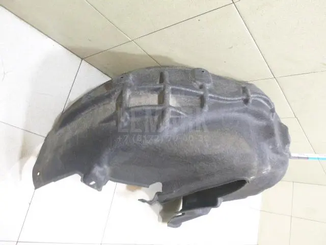 Локер задний правый для  Audi Q3 (8U) 2012-2018