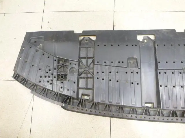 Защита антигравийная для  Audi Q6 2022