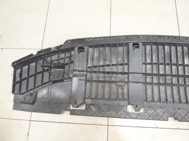 Защита антигравийная для  Audi Q6 2022