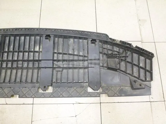 Защита антигравийная для  Audi Q6 2022