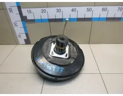 Усилитель тормозов вакуумный