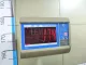 Дверь багажника со стеклом