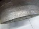 Диск тормозной задний
